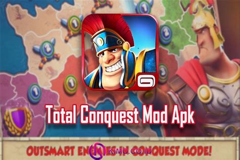 total conquest offline old version unlimited money